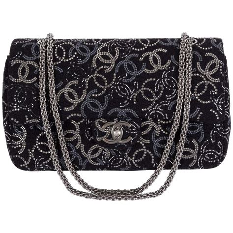 bling chanel bag|chanel fashion handbags.